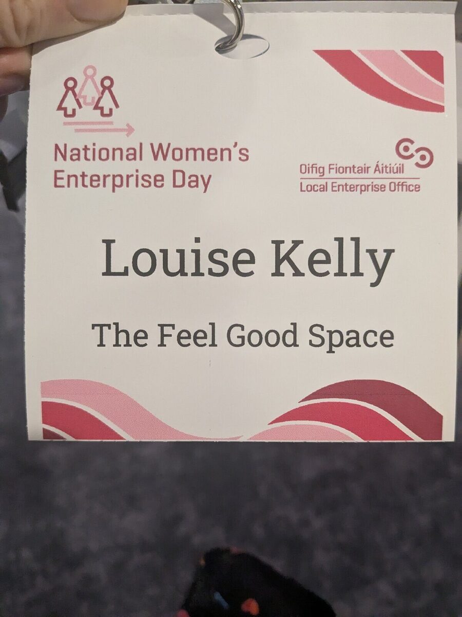 National Women's Enterprise Day 2024