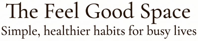 The feel Good Day logo